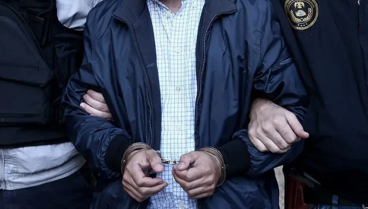 Samsun merkezli dolandırıcılık operasyonunda 8 kişi tutuklandı