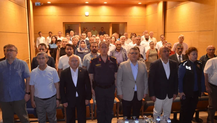 Sinop’ta yaşlı nüfusun oranı yüzde 20,8