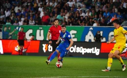 Yeni Transferler Çare Olamadı: Rizespor Sezona Mağlubiyetle Başladı